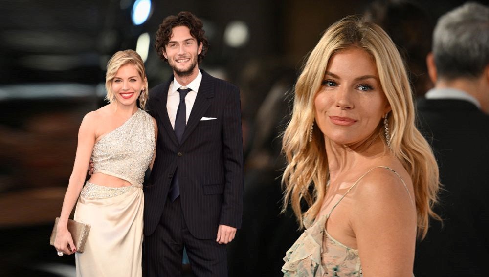 Sienna Miller ikinci sefer anne oluyor
