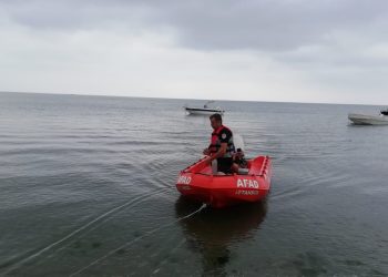 Silivri’de denizde kaybolan yaşlı bayan 10 gündür aranıyor