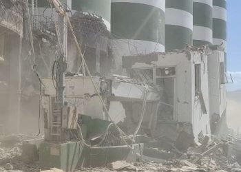 Silo nedir? Siloda patlama neden olur?