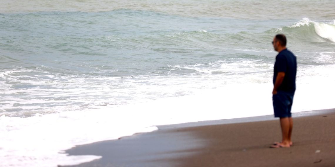 Sinop ve Akçakoca’da denize girmek yasaklandı