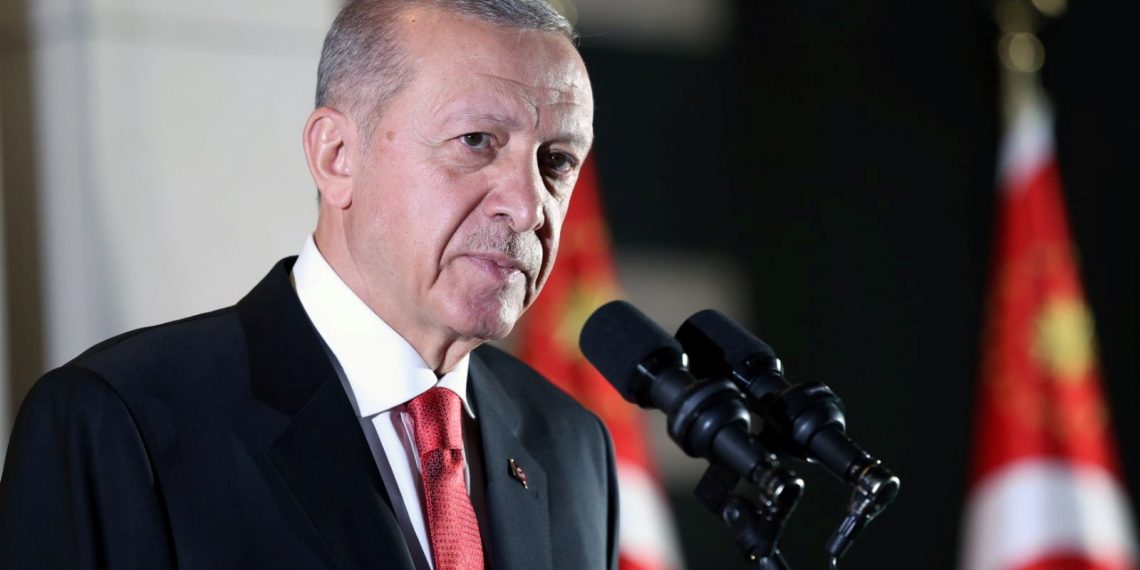 SON DAKİKA HABERİ: Cumhurbaşkanı Erdoğan’dan tahıl koridoru iletisi