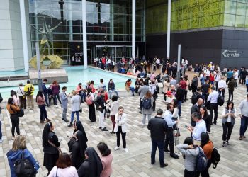 SON DAKİKA HABERİ: Kolombiya’da 6,3 büyüklüğünde zelzele