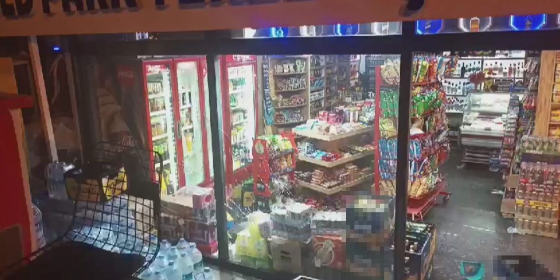 SON DAKİKA HABERİ: Esenyurt inhisar bayi hücumunda tutuklama