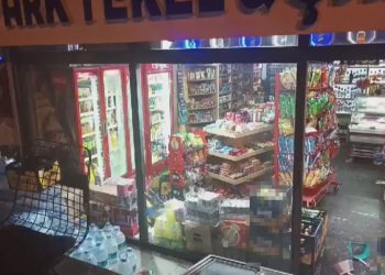 SON DAKİKA HABERİ: Esenyurt inhisar bayi hücumunda tutuklama