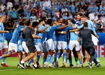 SON DAKİKA: UEFA Üstün Kupa’nın sahibi muhakkak oldu