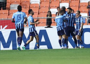 SON DAKİKA: Üstün Lig | Adana Demirspor 2-1 Çaykur Rizespor (Maç sonucu)