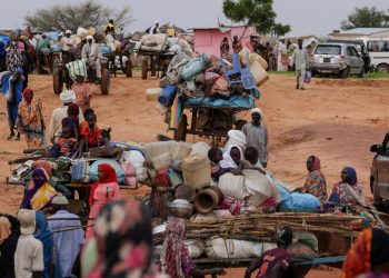 Sudan’daki çatışmalarda 4,3 milyondan fazla kişi yerinden edildi