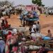 Sudan’daki çatışmalarda 4,3 milyondan fazla kişi yerinden edildi