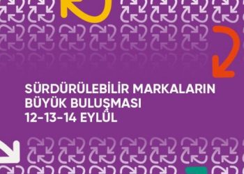 Sustainable Brands Türkiye’23 yeterli büyümeye giden yolu yine tanımlayacak