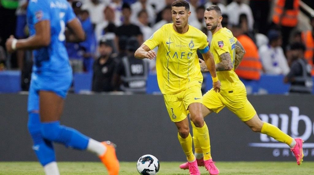 Suudi Arabistan Ligi hangi kanalda, Türkiye’de yayınlanacak mı?