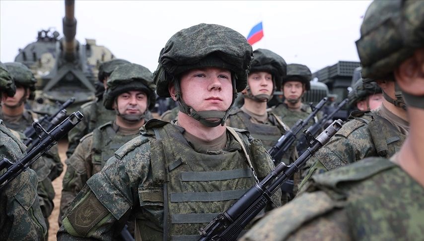 Tacikistan: Yaklaşık 100 Tacik mahkum Rusya’daki hapishanelerden savaşa gönderildi