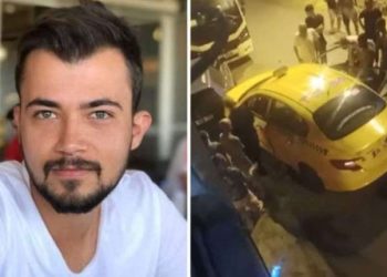 Taksi sürücüsü Samet’in katilleri yakalandı