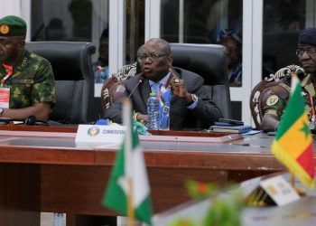 Tarih netleşti: ECOWAS, Nijer’e müdahaleye hazır