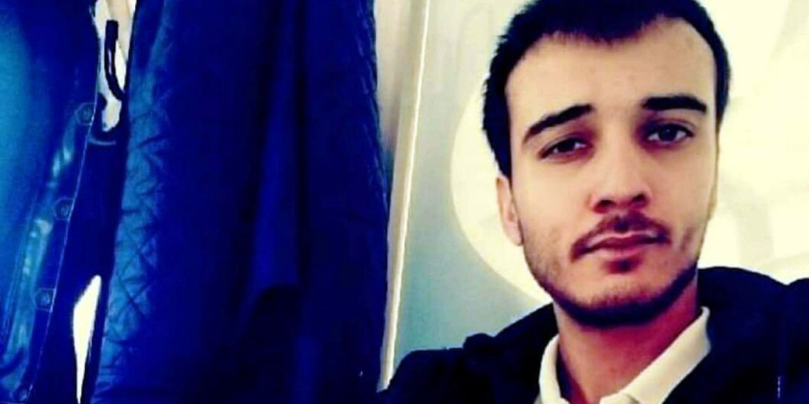 Tartıştığı arkadaşını öldürdü