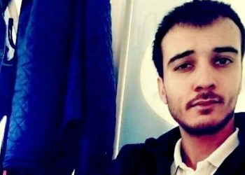 Tartıştığı arkadaşını öldürdü