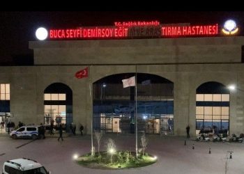 Tartıştığı kişiyi tabancayla vurarak öldürdü