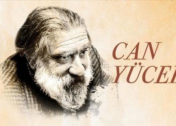 Taşlama şiirin ustası Can Yücel’in vefatının üzerinden 24 yıl geçti