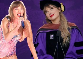 Taylor Swift’in hayatı ve müzikleri psikoloji dersine bahis olacak