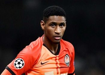 Tete kimdir, kaç yaşında ve nereli? İşte Galatasaray’ın yeni oyuncusu Tete’nin biyografisi