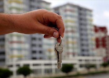 THY Emlak Konut Arnavutköy kurası ne vakit? Gözler THY Emlak Konut kura tarihinde