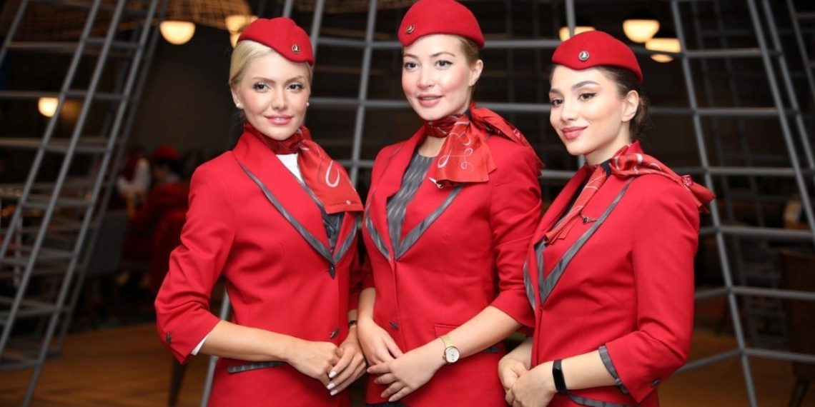 THY kabin memuru alımı müracaatları ne vakit bitecek? İşte Türk Hava Yolları kabin memur alımı müracaat koşulları