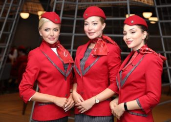 THY kabin memuru alımı müracaatları ne vakit bitecek? İşte Türk Hava Yolları kabin memur alımı müracaat koşulları