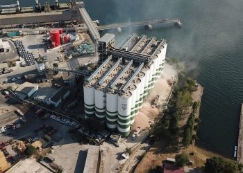 TMO’daki patlamada hasar gören silolardaki buğdayın taşınması için ihaleye çıkıldı