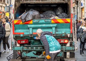 Toplu kontrat görüşmeleri tıkandı: İstanbul’da çöp transfer emekçileri greve gidiyor