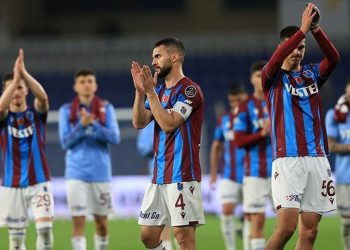 Trabzon’dan tarihi sponsorluk mutabakatı