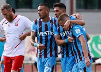 Trabzonspor Lideri Doğan: 20 şampiyonluğumuzun tescili mecburî hale gelecektir