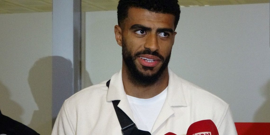 Trabzonspor Rayyan Baniya transferinin maliyetini açıkladı