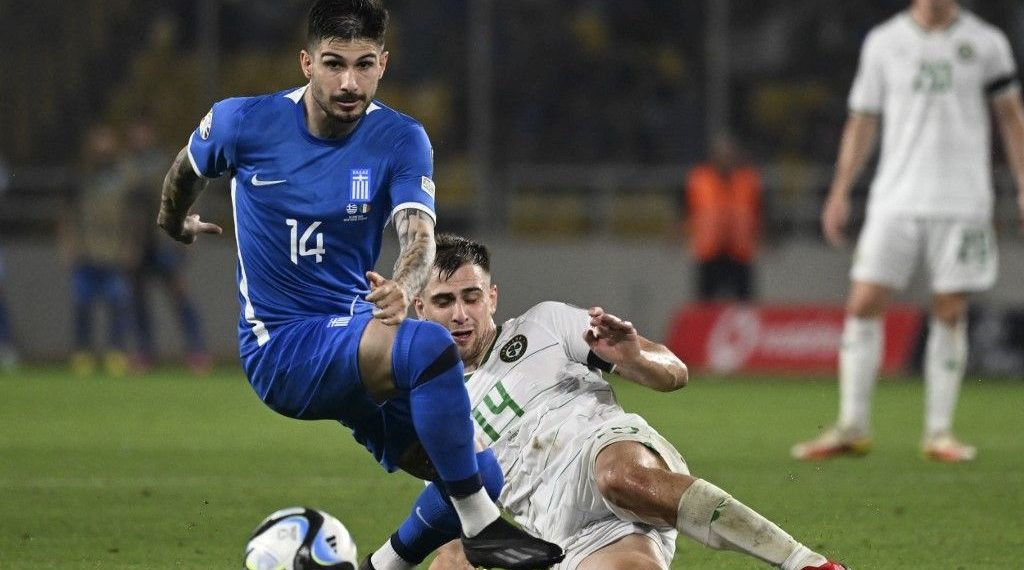 Trabzonspor Rayyan Baniya ve Fountas’ı KAP’a bildirdi