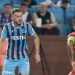 Trabzonspor’da Edin Visca’nın sıhhat durumu hakkında açıklama