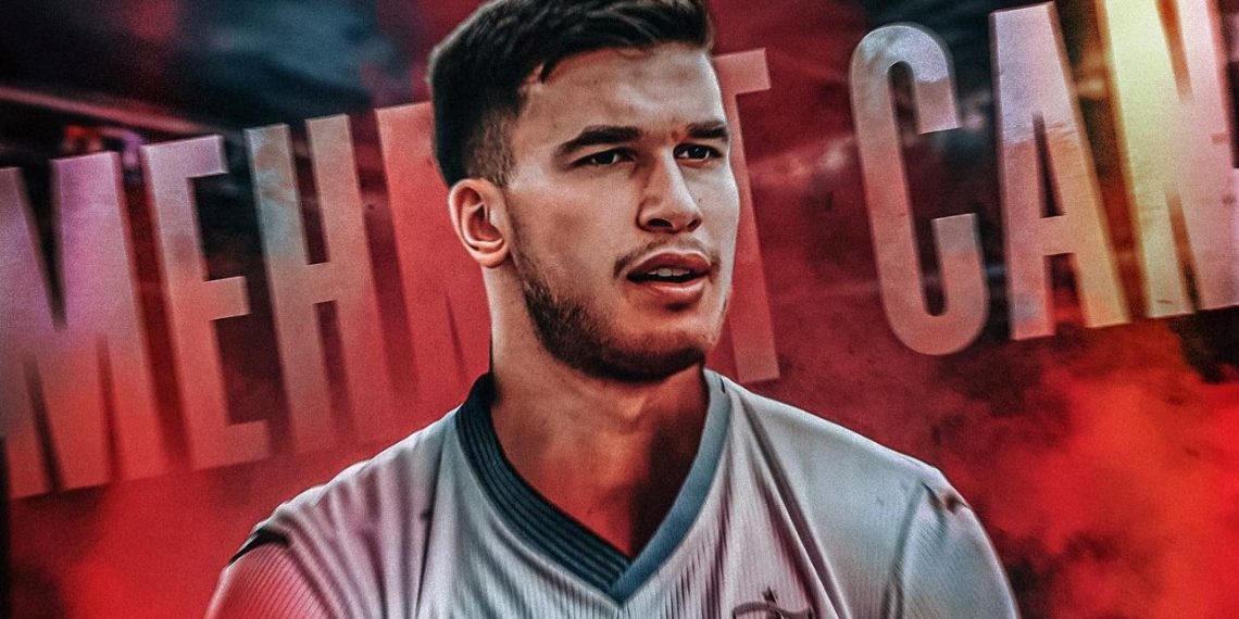 Trabzonspor Mehmet Can Aydın transferini açıkladı: Maliyeti belirli oldu