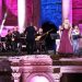 TRT sanatkarlarından Pamukkale’deki Hierapolis Antik Tiyatrosu’nda konser