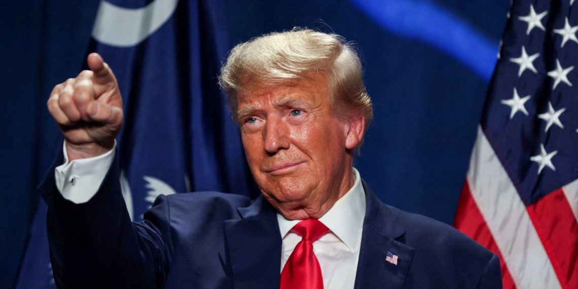 Trump reddihakim talabinde bulundu