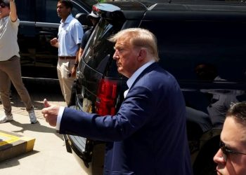 Trump’a “risin” dolu mektup gönderen zanlıya 21 yıl 10 ay mahpus