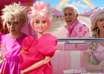 “Tuhaf Barbie” satışa çıkıyor