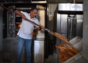 Tunus Cumhurbaşkanı’ndan “ekmek krizi” açıklaması: Tekelcilerle savaşacağız