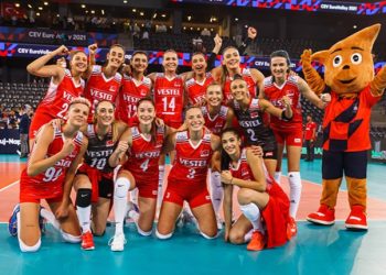 Türkiye-Azerbaycan ulusal voleybol maçı ne vakit, saat kaçta ve hangi kanalda? Filenin Sultanları galibiyet peşinde