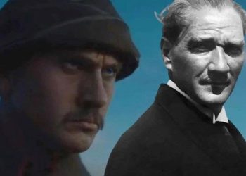 Türkiye Ermenileri’nden Atatürk dizisi açıklaması