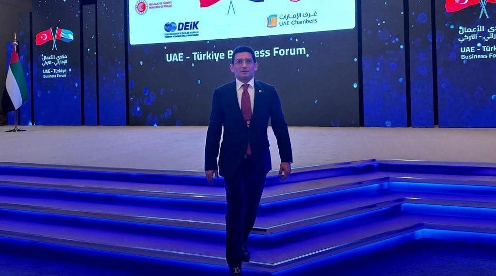 “Türkiye genç nüfusuyla Fintek üssü olma yolunda!”