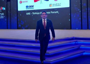 “Türkiye genç nüfusuyla Fintek üssü olma yolunda!”