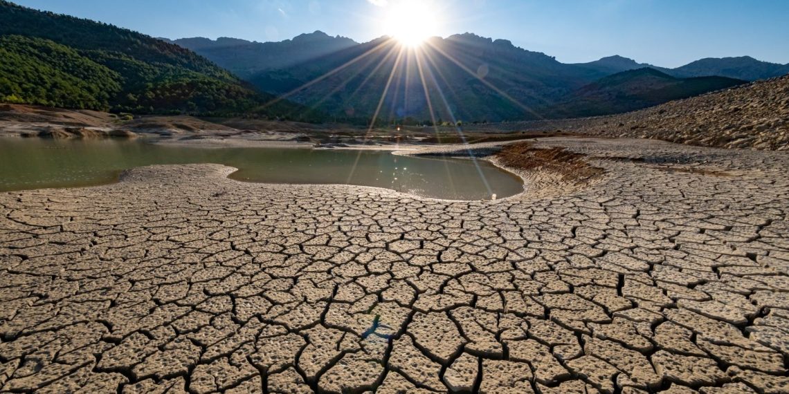 Türkiye için şiddetli kuraklık uyarısı | Karadeniz dışındaki bütün bölgelerde yağışlarda azalma var
