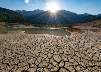 Türkiye için şiddetli kuraklık uyarısı | Karadeniz dışındaki bütün bölgelerde yağışlarda azalma var