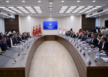 Türkiye Kamu-Sen’den, toplu kontrat görüşmeleri kararı