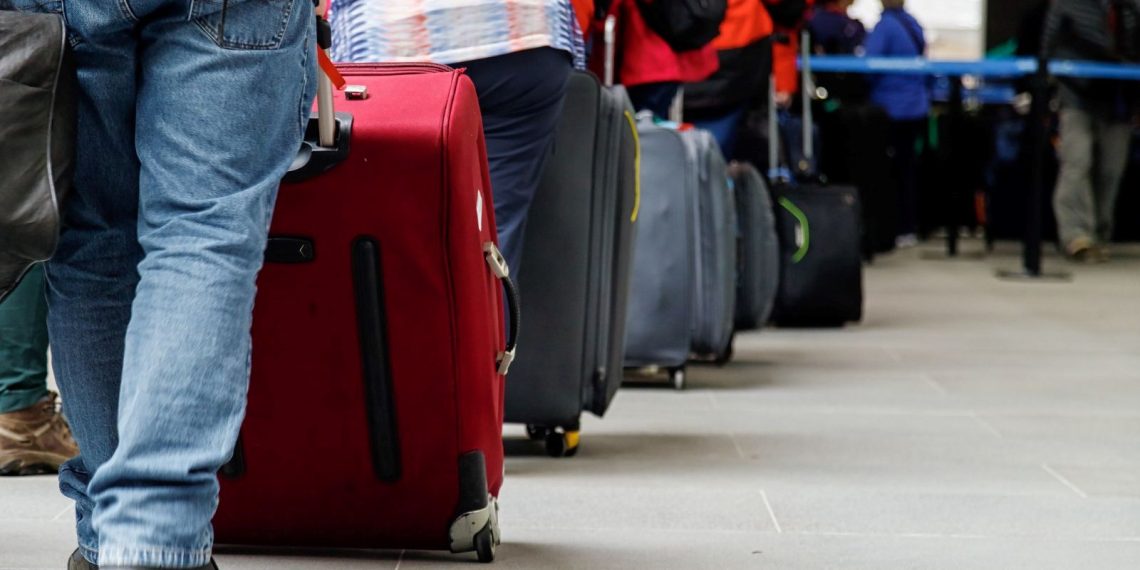 Türkiye’de 2.8 milyon kişi vilayetler ortası göç etti: İstanbul yeniden birinci sırada