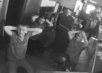 Türkiye’den Rusya’ya gemi baskını uyarısı