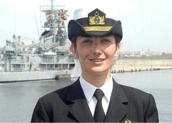 Türkiye’nin birinci bayan amirali Gökçen Fırat’ın yeni vazifesi belirli oldu
