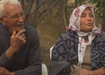 TV programına katılan çiftin vefatından dram çıktı | “Kimseye muhtaç olmamak için” intihar tezi